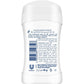 DOVE Women Antiperspirant Deodorant Stick for refreshing 48-hour protection, Invisible Dry, alcohol free, 40g