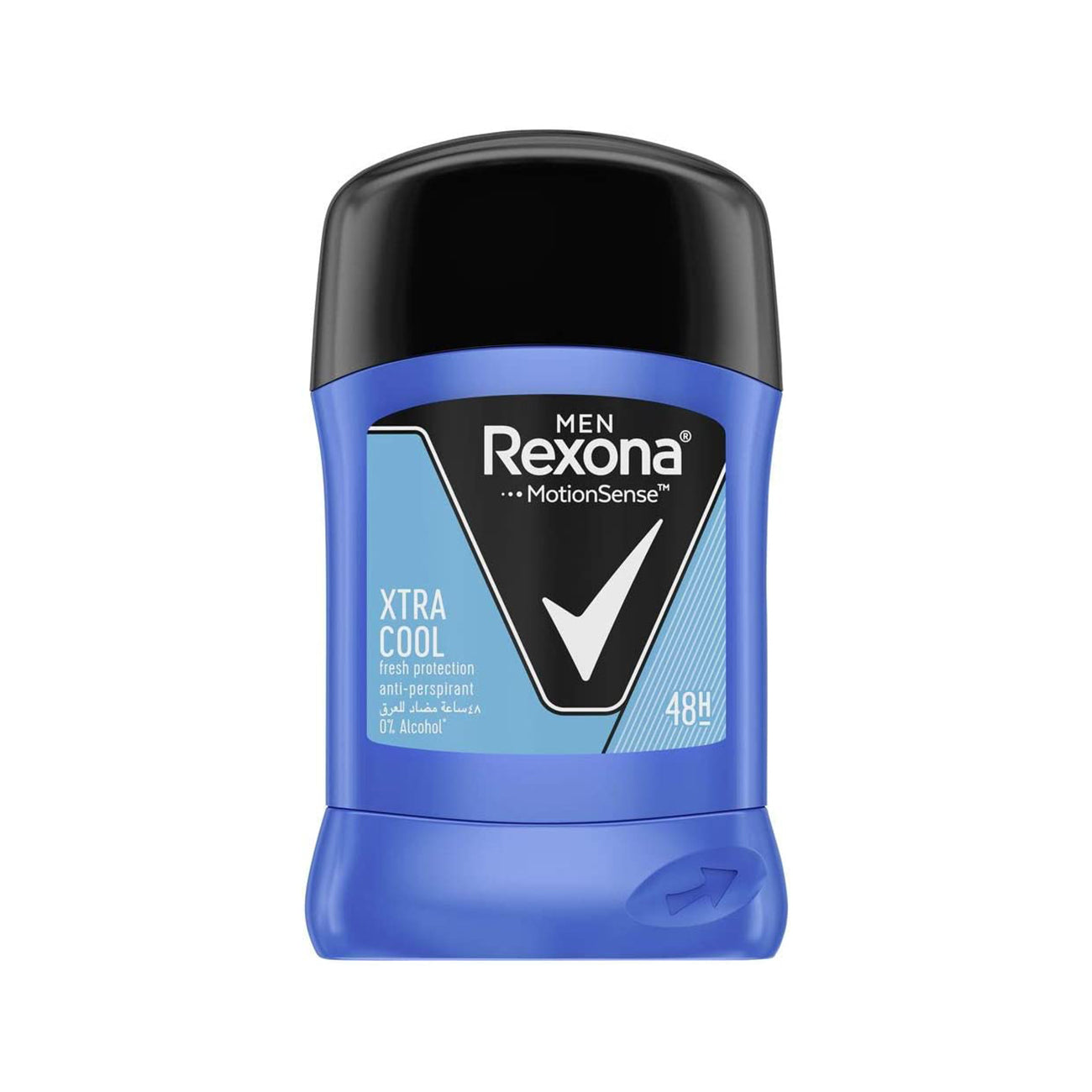 Rexona Men Antiperspirant Stick Xtra Cool, 40 G