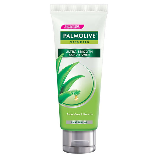 Palmolive Conditioner Green Aloe Vera and Keratin 180ml