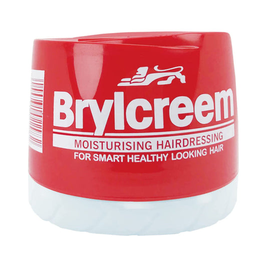 Brylcreem Hairdressing for Healthy Looking Hair 210ml