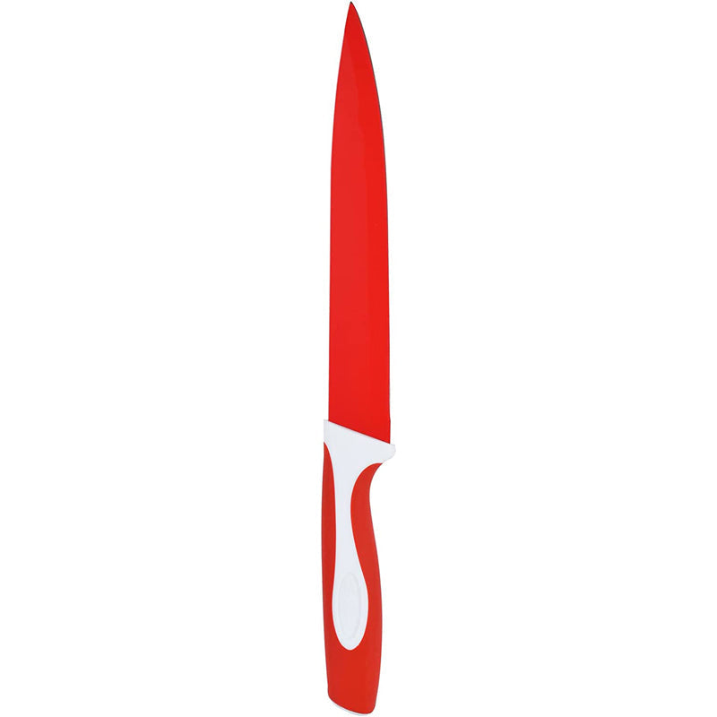 Prestige Carving knife, 20 cm, Red