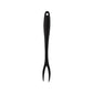 Prestige Nylon Head Fork, Black [PR54645]