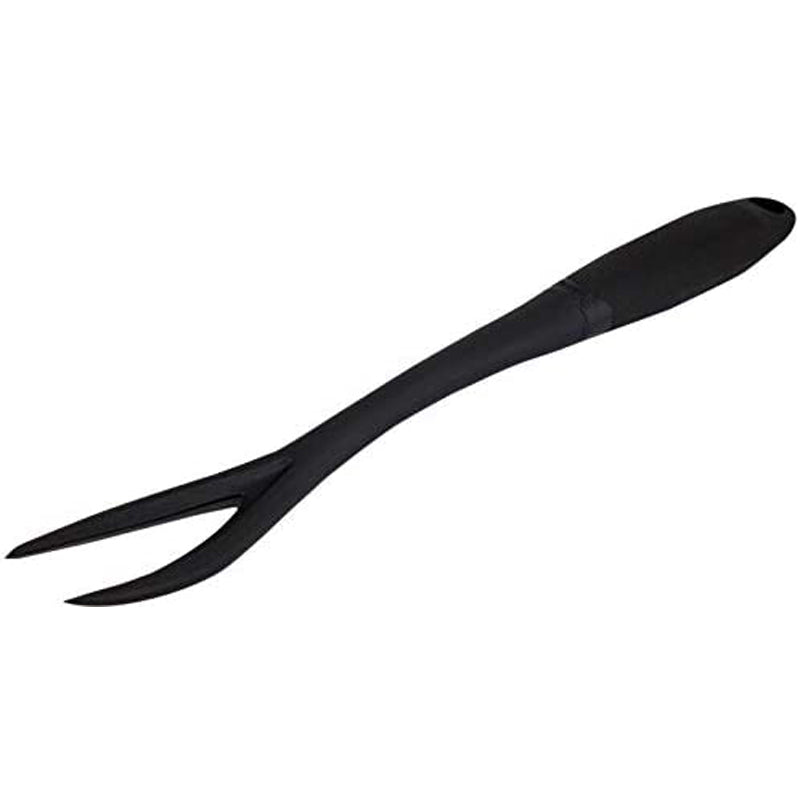 Prestige Nylon Head Fork, Black [PR54645]
