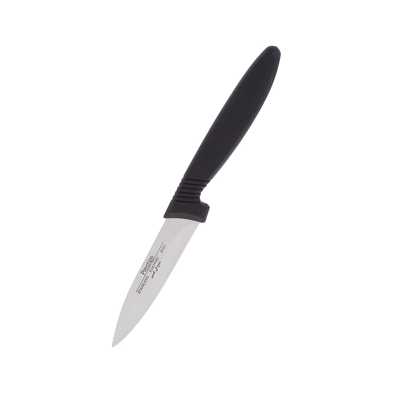 PRESTIGE PARING KNIFE"Min 1 year manufacturer warranty"