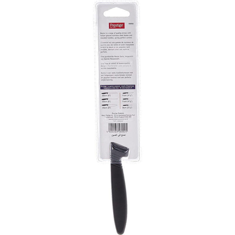 Prestige Utility Knife, 11cm