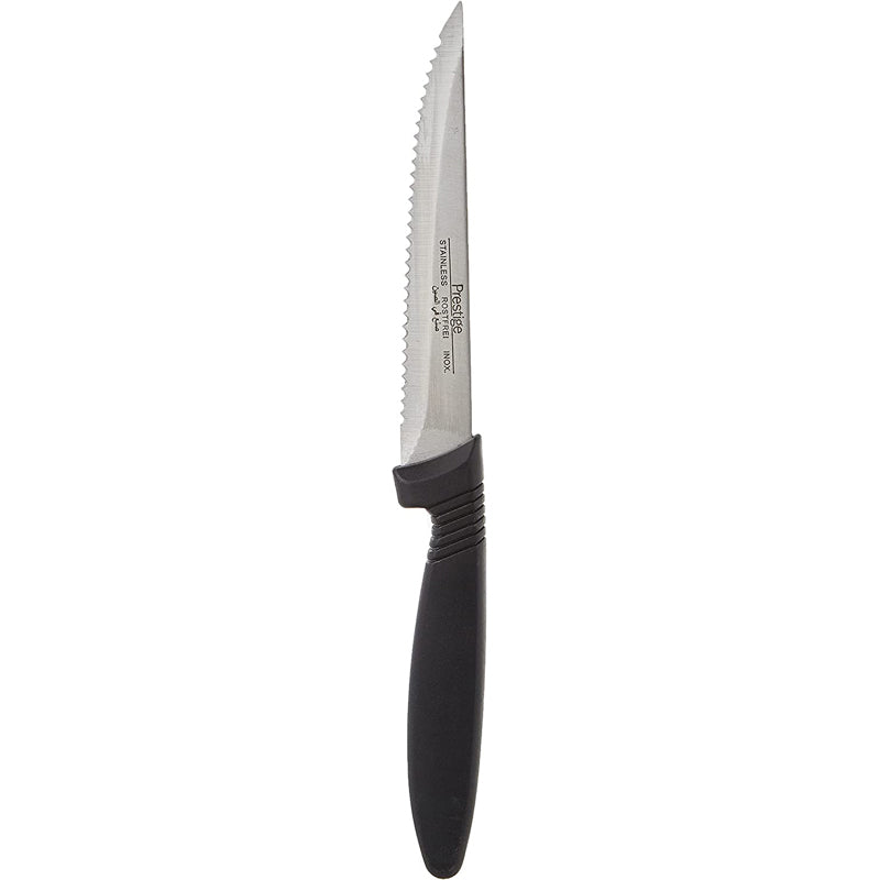 PRESTIGE STEAK KNIFE"Min 1 year manufacturer warranty"