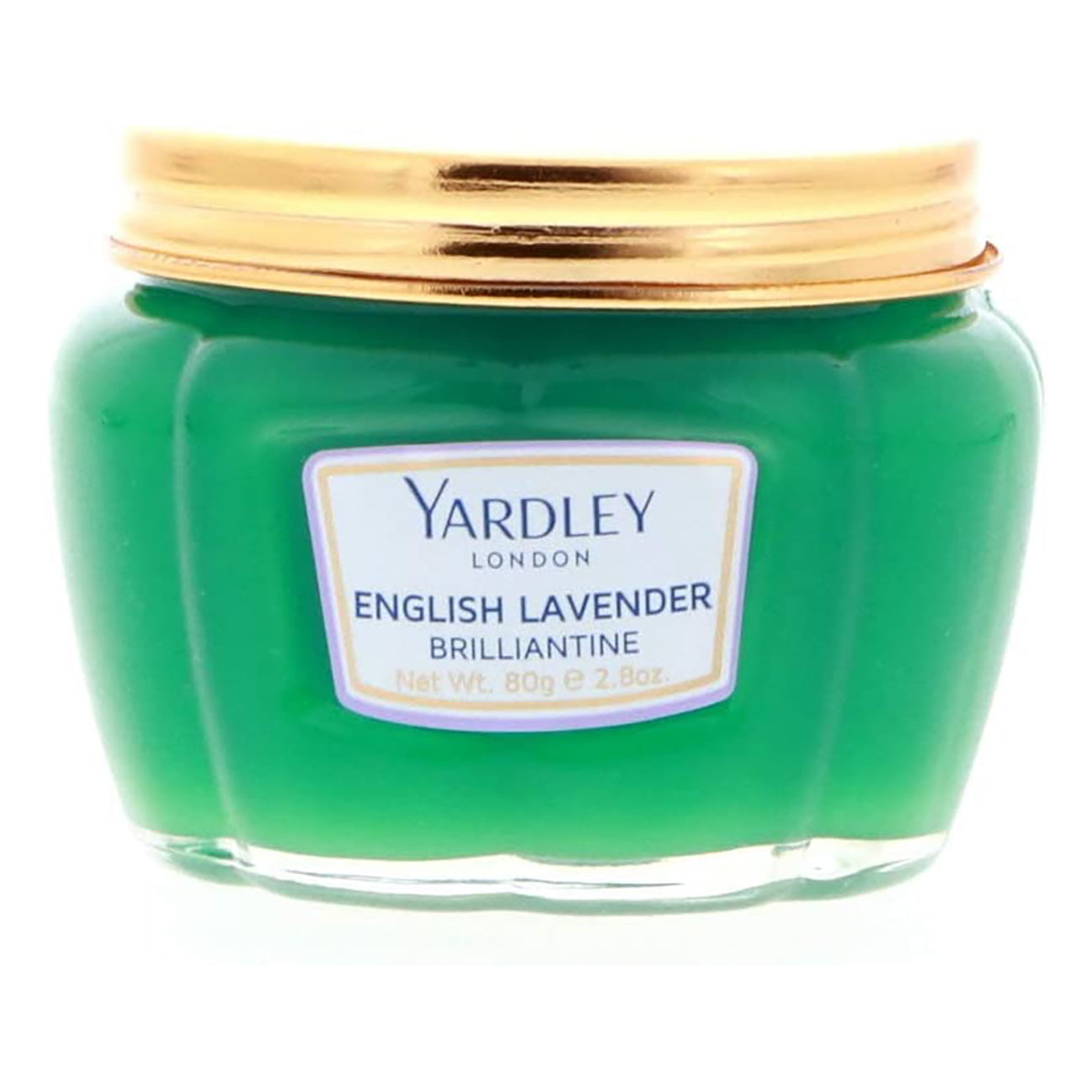 Yardley English Lavender Brilliantine - 80 gm