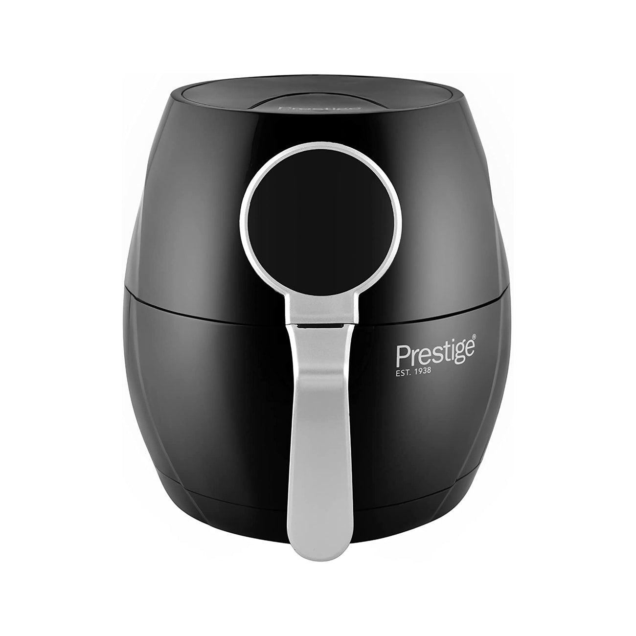 Prestige Air Fryer - 3.2 Ltr, 1400 Watts, Black