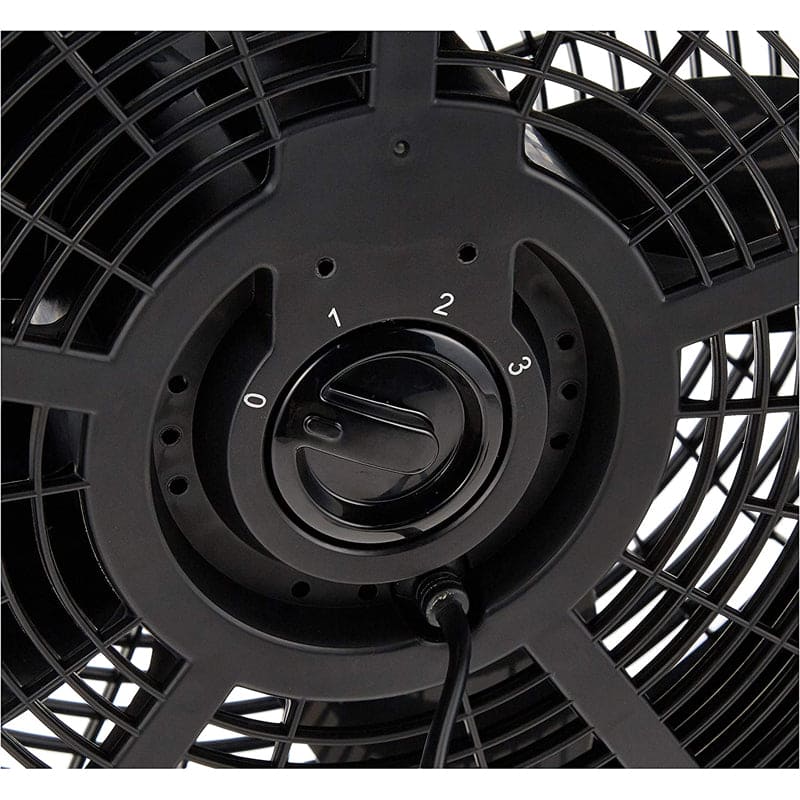 16 Box Fan  BLACK+DECKER