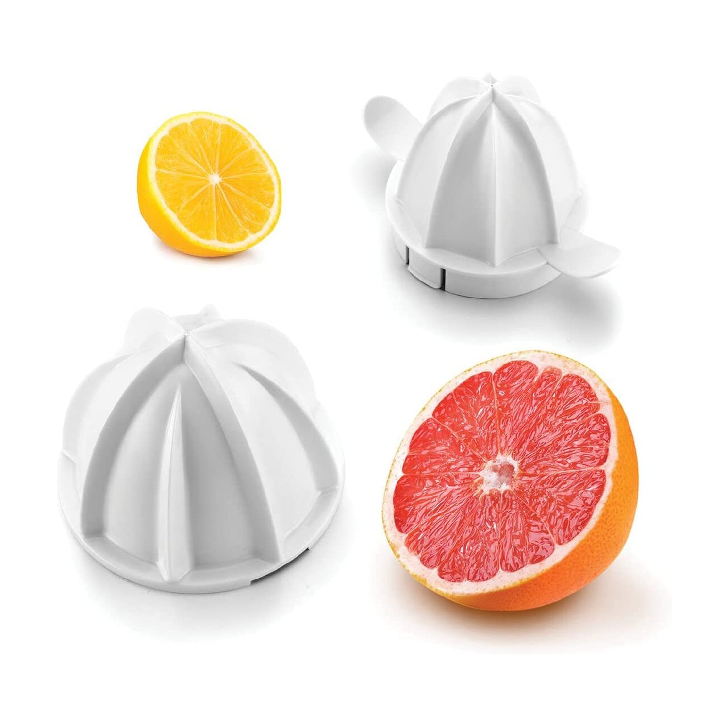 BLACK+DECKER Citrus juicer 600 ML CJ675-B5 2 Years Warranty