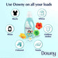Downy Regular Fabric Softener, Dream Garden, 1 L
