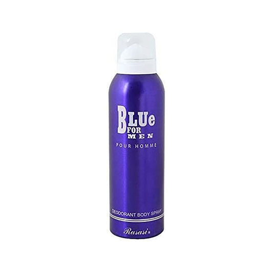 Rasasi Deodorant Body Spray for Men 200 ml