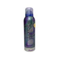 Rasasi Romance Forever Deodorant Spray For Men (200ML) – Evisu Trading LLC