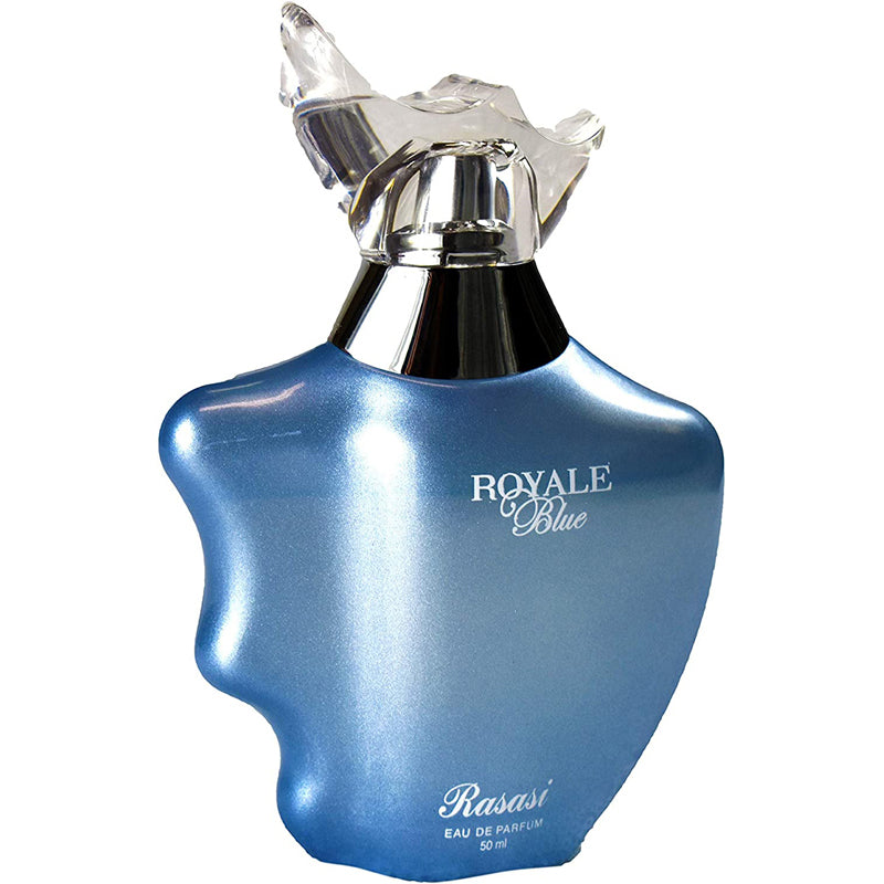 Rasasi Royale Blue Eau De Perfume For Women 50ml