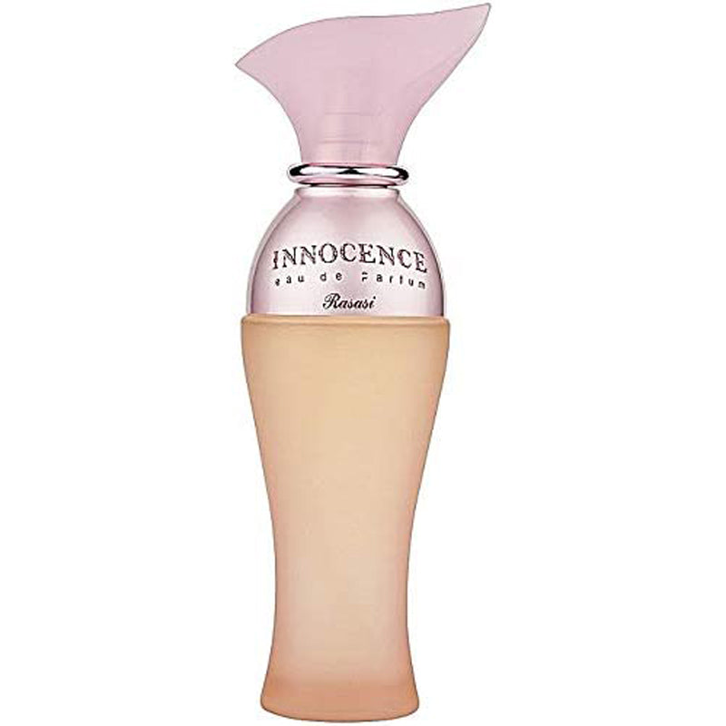 Rasasi Innocence Eau De Parfum For Women - 65 ml