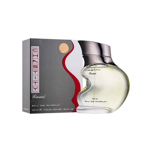 Chastity Perfume spray EDP By Rasasi For Men 100 ml