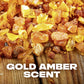 AXE Gold Temptation Deodorant Body Spray - 48hr Odour Defense, 150ml