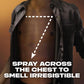 Axe Leather & Cookies Signature Deodorant Body Spray - 48hr Fragrance, 150ml