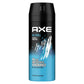 AXE Ice Chill 48-Hour Odour Protection Deodorant Body Spray - 150ml