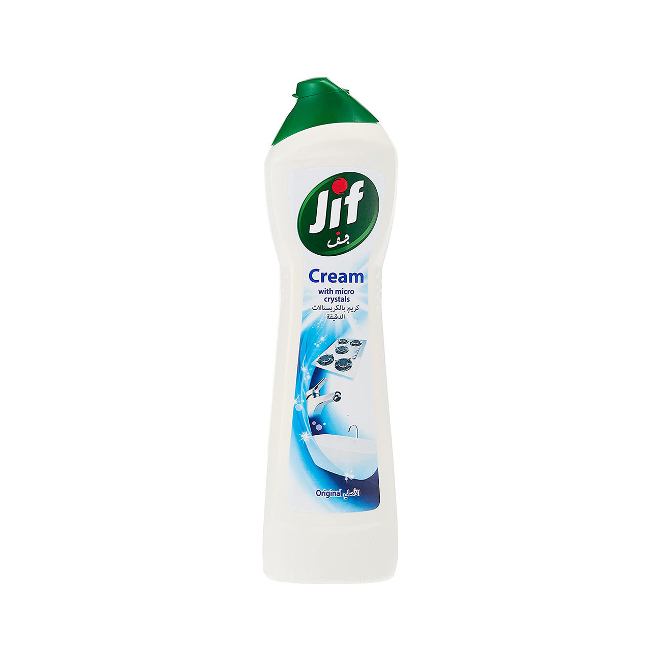 Jif Cream Cleaner Original 500ml