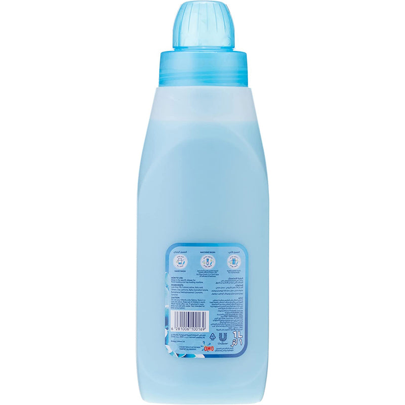 Comfort Fabric Softener Spring Dew 1Litre