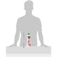 Jif Cream With Micro Crystal Rose 750ml