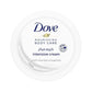 Dove Body Cream Intensive, 250 Ml