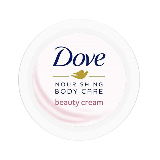 Dove Body Care Beauty Cream, 150 ml