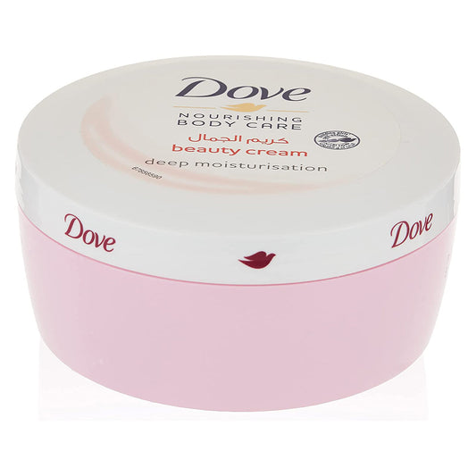 Dove Body Care Beauty Cream, 250 ml