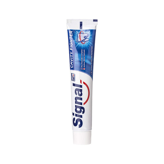 Signal Cavity Fighter Toothpaste - 50 ml