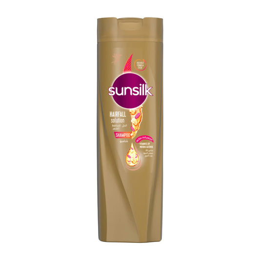 Sunsilk Shampoo Hair Fall Solution 400ml