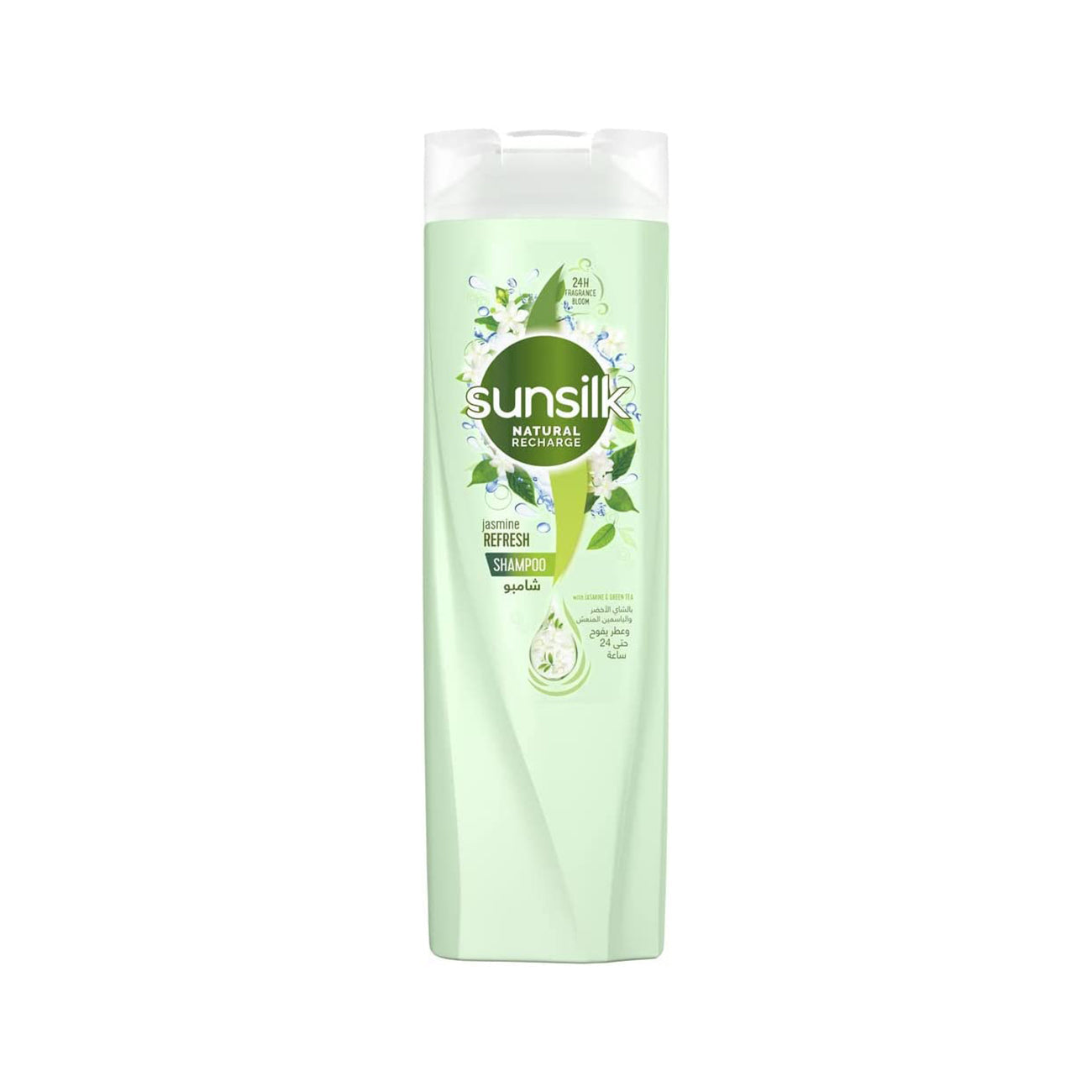 Sunsilk Shampoo Jasmine Refresh, 400ml