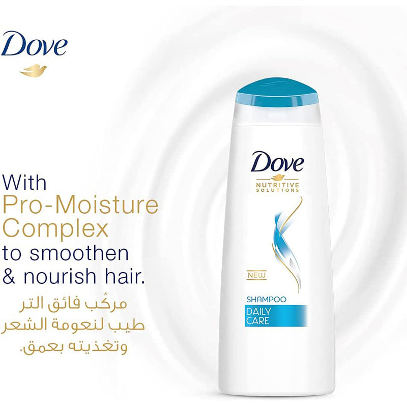 Dove Conditioner Daily Care 350ml