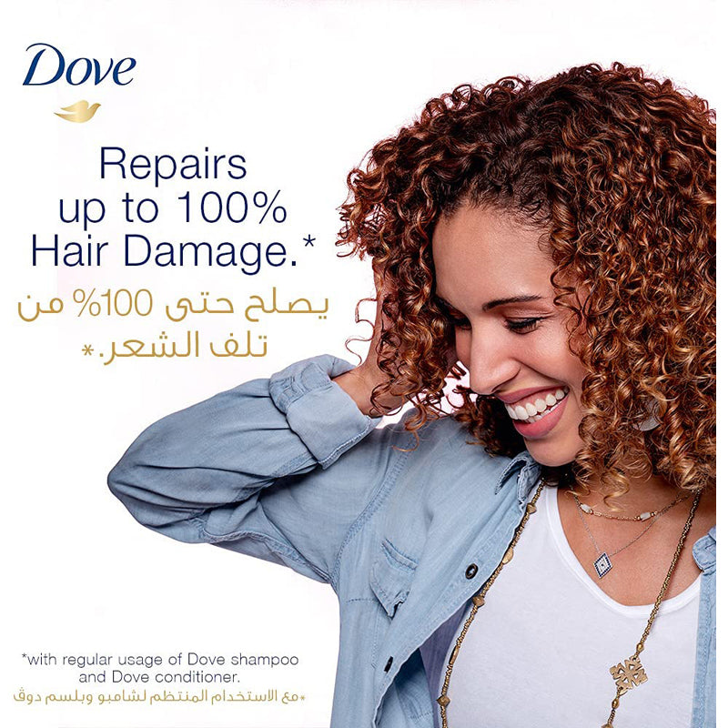 Dove Conditioner Hair Fall Rescue 350ml