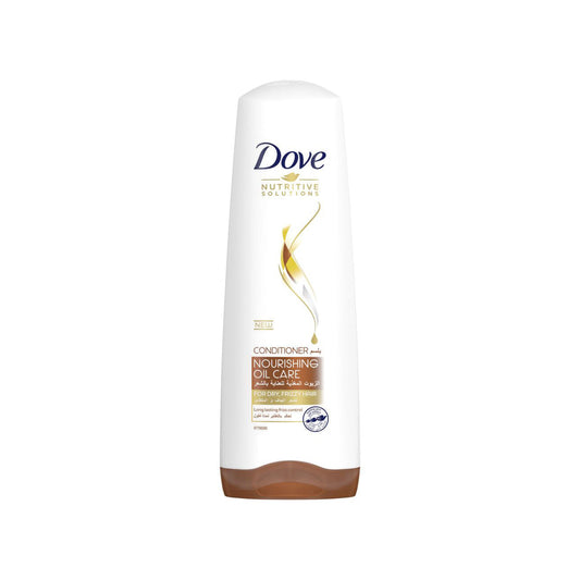 Dove Nourishing Oil Care Conditioner, 350ml