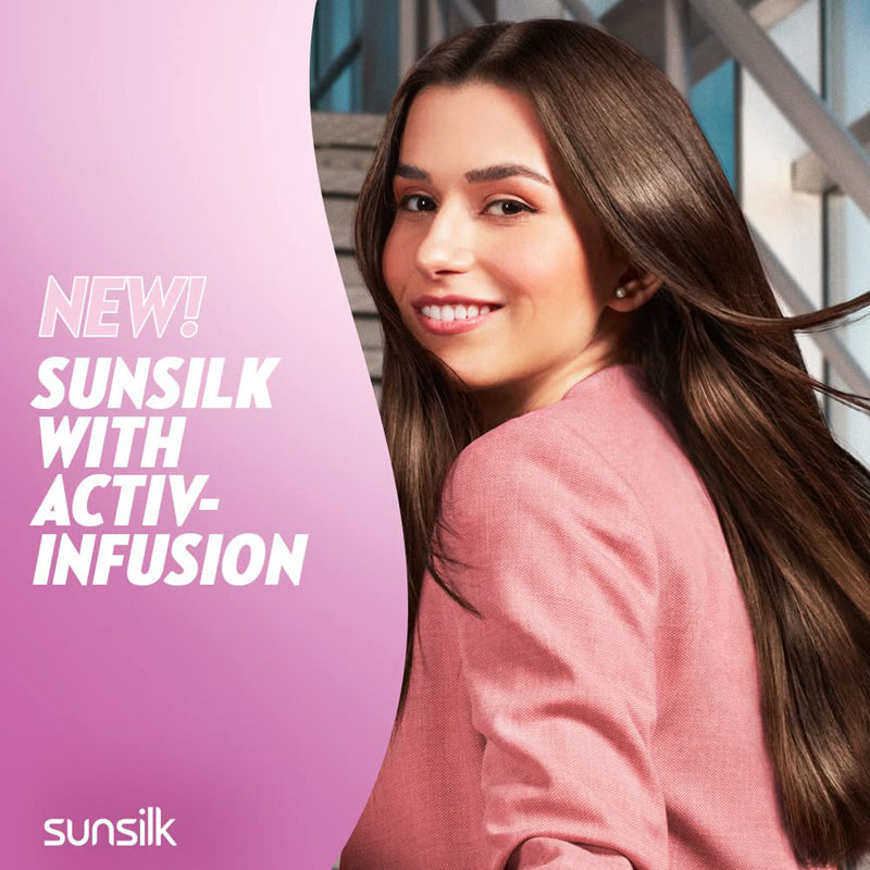 Sunsilk Shine And Strength Conditioner 350ml