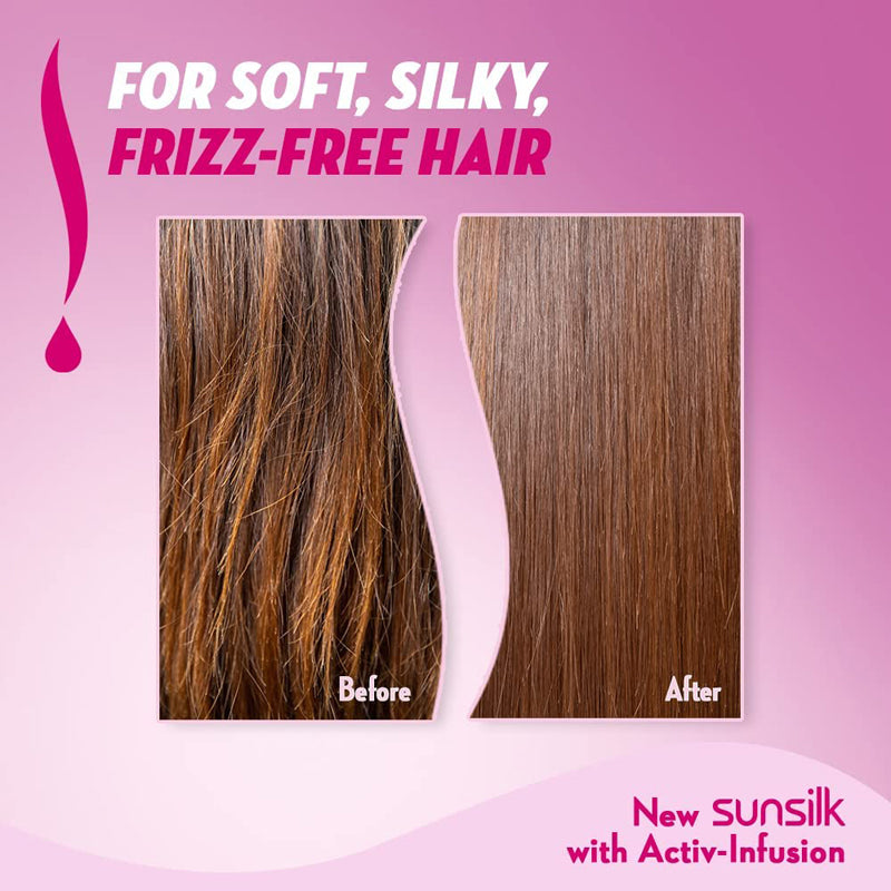 Sunsilk Shine And Strength Conditioner 350ml