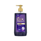 Lux Antibacterial Liquid Handwash Glycerine Enriched, Magical Orchid For All Skin Types, 500Ml