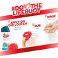 Lifebuoy Sea Minerals Body Wash 300 ml
