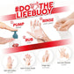 Lifebuoy Anti Bacterial Hand Wash Sea Minerals, 200ML