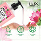 Lux Botanicals Hand Wash Lotus & Honey, 500 ml