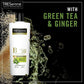 Tresemme Botanix Natural Detox & Reset Conditioner with Green Tea & Ginger, 400ml