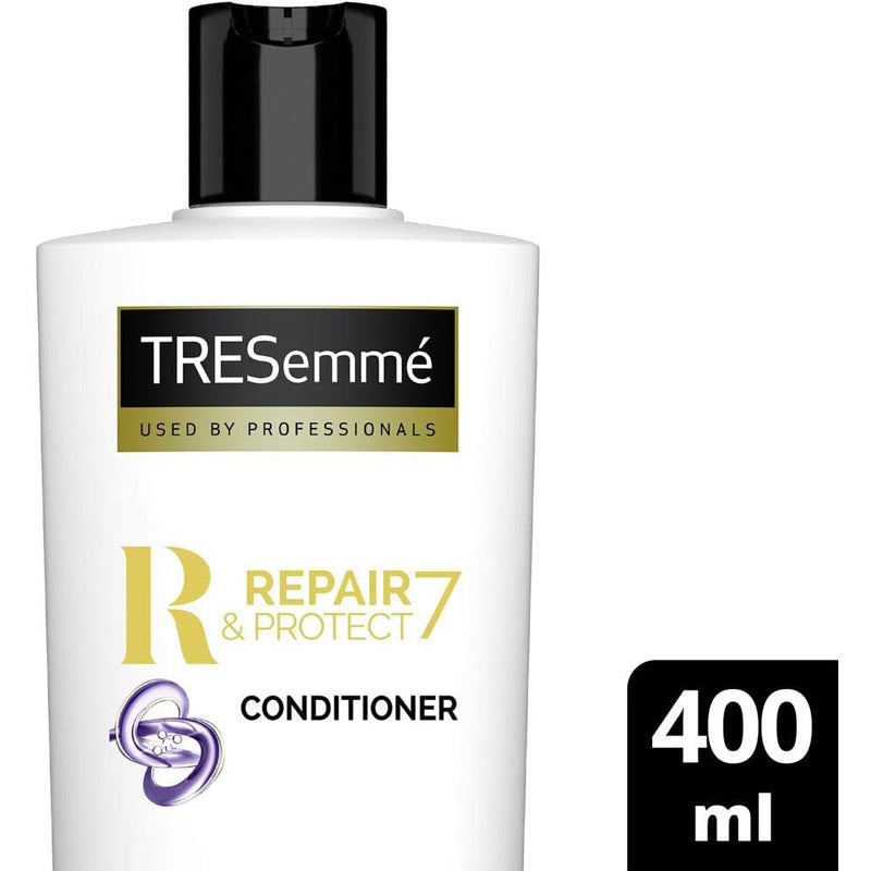 Tresemme Repair & Protect Conditioner With Biotin For Dry & Damaged Hair, 400ml