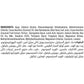 Tresemme Botanique Nourish & Replenish Hair Conditioner, 400ml