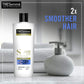 Tresemme Salon Conditioner For Smooth & Shiny Hair, 400Ml