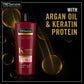 TRESemme Keratin Smooth Shampoo With Argan Oil 400ml