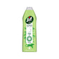 JIF Pure Hand Dishwash Suitable for cleaning childrens dishes Aloe Vera & Mineral Salt Tested by dermatologist 750ML 1