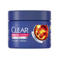 Clear Men Soft Styling Cream For Casual Hair Styling, With Coffee, Anti Dandruff 275Ml