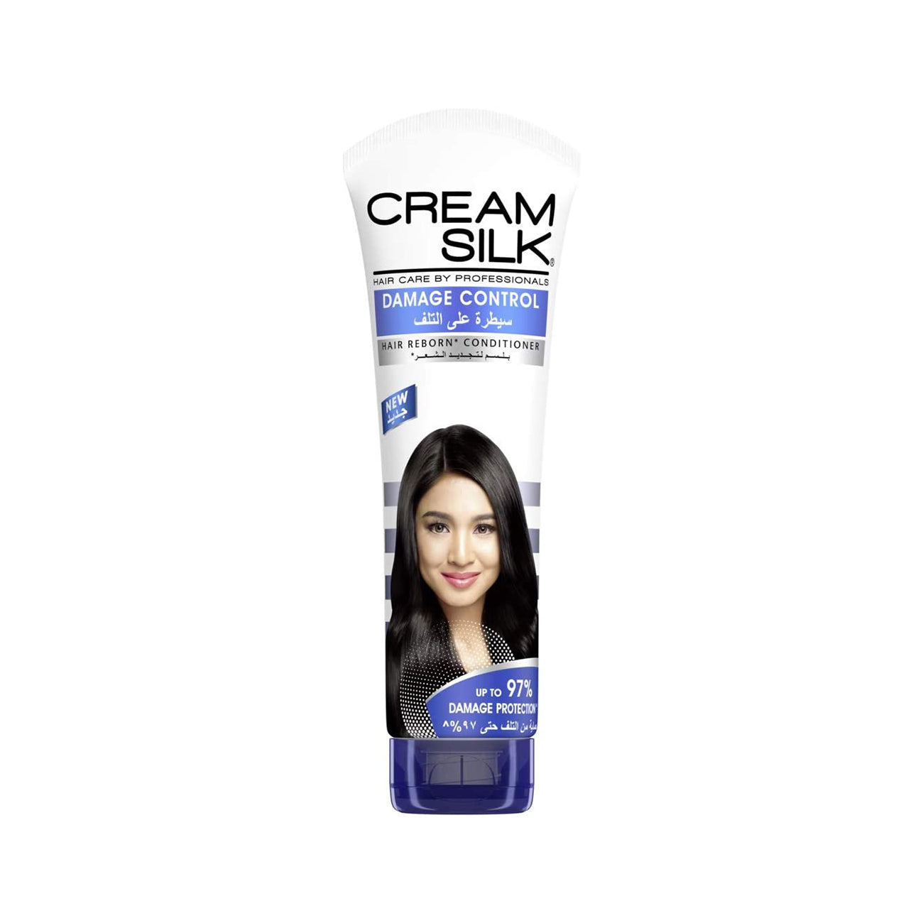 Cream Silk Damage Control Conditioner, 280Ml, Conditioner Damage Control