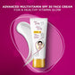 Glow & Lovely Face Cream With Spf 30 Advanced Multi Vitamin For Glowing Skin, 50G